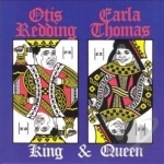 King &amp; Queen by Otis Redding / Carla Thomas