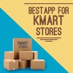 Best App for Kmart Stores