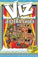 Viz Annual: The Jester&#039;s Shoes 2018
