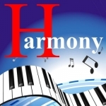 Piano Guitar Harmony MIDI Studio Pro