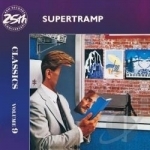 Classics by Supertramp