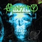 Very Best of Fixes &amp; Remixes by Ministry