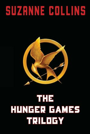 The Hunger Games Trilogy