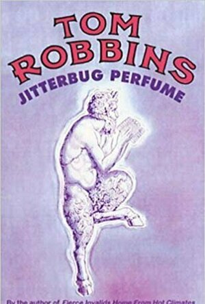 Jitterbug Perfume