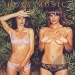Country Life by Roxy Music