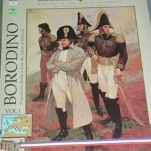 Eagles of the Empire: Borodino