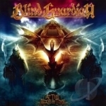 At the Edge of Time by Blind Guardian