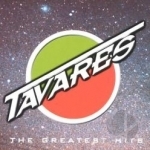 Greatest Hits by Tavares