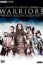 Warriors (2008)
