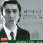 Antologia, Vol. 2 by Alfredo Zitarrosa