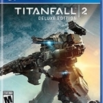 Titanfall 2 Deluxe Edition 