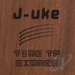 Time To Change by Juke