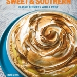 Sweet and Southern: Classic Desserts with a Twist