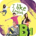 I Like English B1