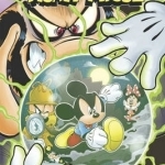 Mickey Mouse: The Mysterious Crystal Ball