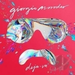 Deja-Vu by Giorgio Moroder