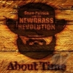 About Time by Newgrass Revolution / Sean-Patrick