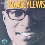 Greatest Hits by Ramsey Lewis