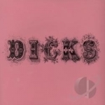 Dicks by Fila Brazillia