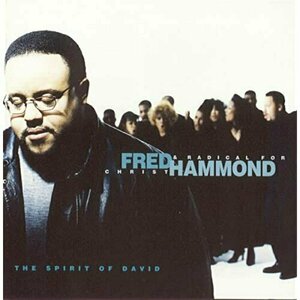 Breathe Into Me Oh Lord by Fred Hammond