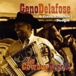 Le Cowboy Creole by Geno Delafose