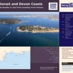 Imray Chart Pack 2300: Dorset and Devon Coasts