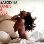 Hands All Over by Maroon 5