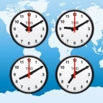 News Clocks