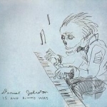 Is and Always Was by Daniel Johnston