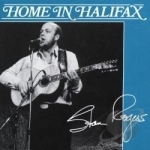 Home in Halifax by Stan Rogers