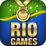 Games Explorer - Rio