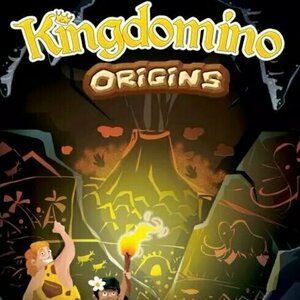 Kingdomino Origins