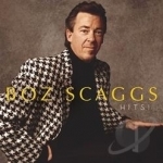 Hits! by Boz Scaggs