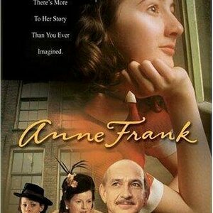 Anne Frank: The Whole Story