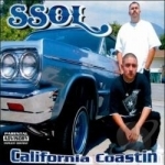 California Coastin by Ssol