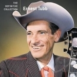 Definitive Collection by Ernest Tubb