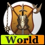 Age of Conquest: World Conquest