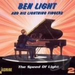Speed of Light by Ben Light