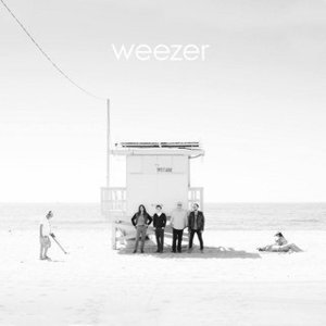 Weezer (White Album)  by Weezer