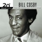 The Millennium Collection: The Best of Bill Cosby by 20th Century Masters