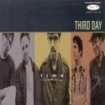 Time by Third Day