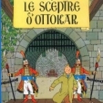 Tintin (Petit format) - Le Sceptre d&#039;Ottokar