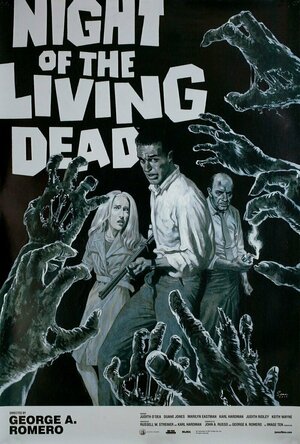 Night of the Living Dead (1968)