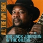 All the Way Back by Big Jack Johnson