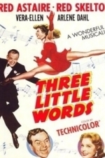 Three Little Words (1950)