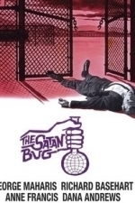The Satan Bug (1965)