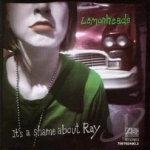 It&#039;s a Shame About Ray by The Lemonheads Group