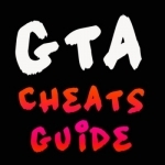 Cheats for GTA vice city