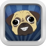 Pug Emojis +