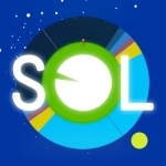 Sol: Sun Clock – Daylight Forecaster &amp; Solar Alarm